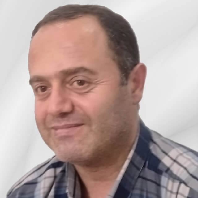 عباسعلی یل