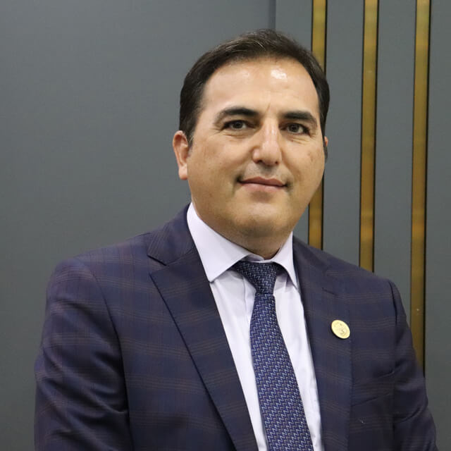 احمد مشکانی