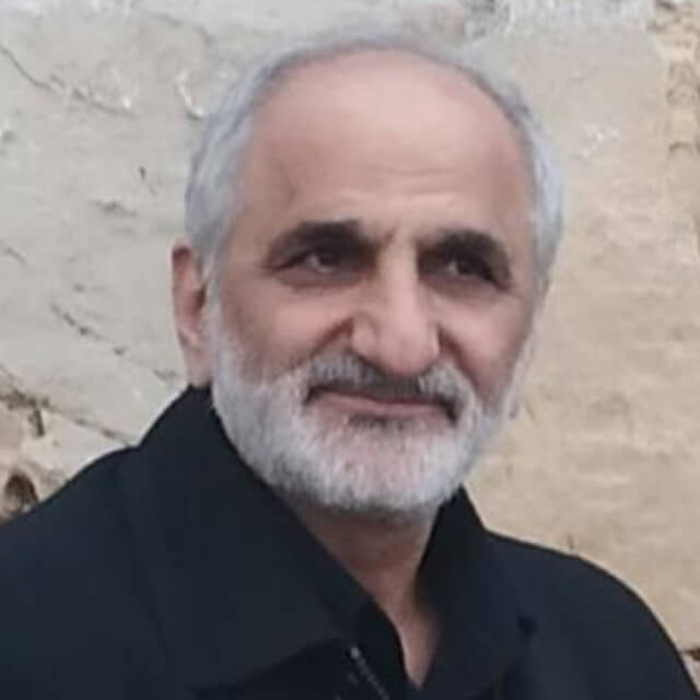 علی اصغر زبردست