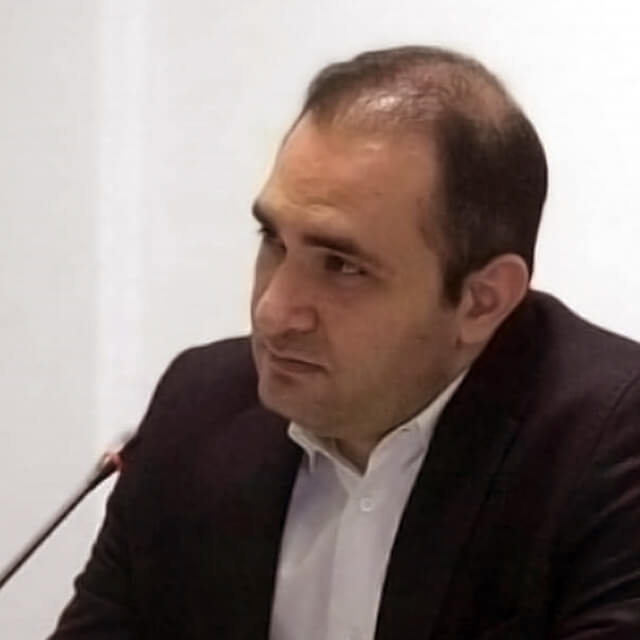 امیر حسین نیکچی