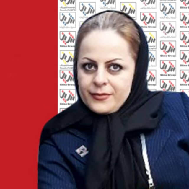 بهاره اردلان