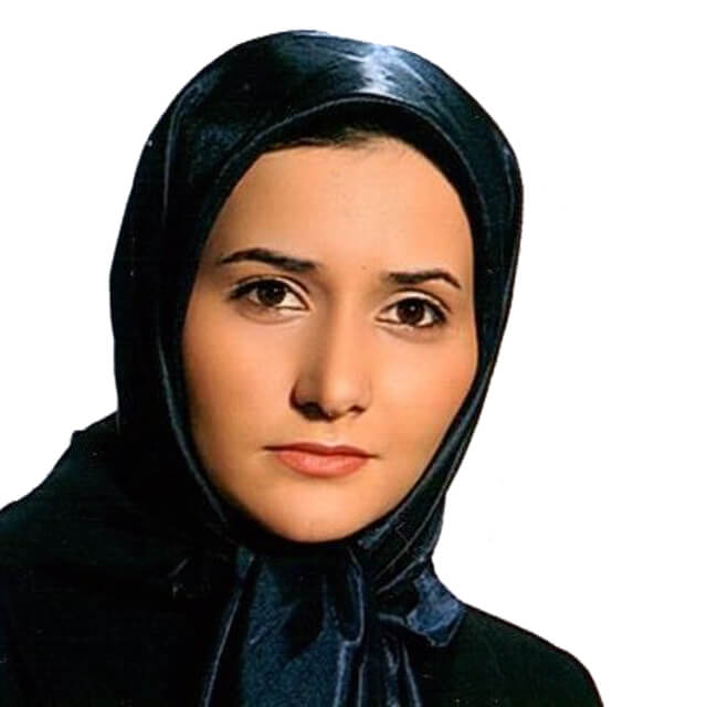 الناز ملکی