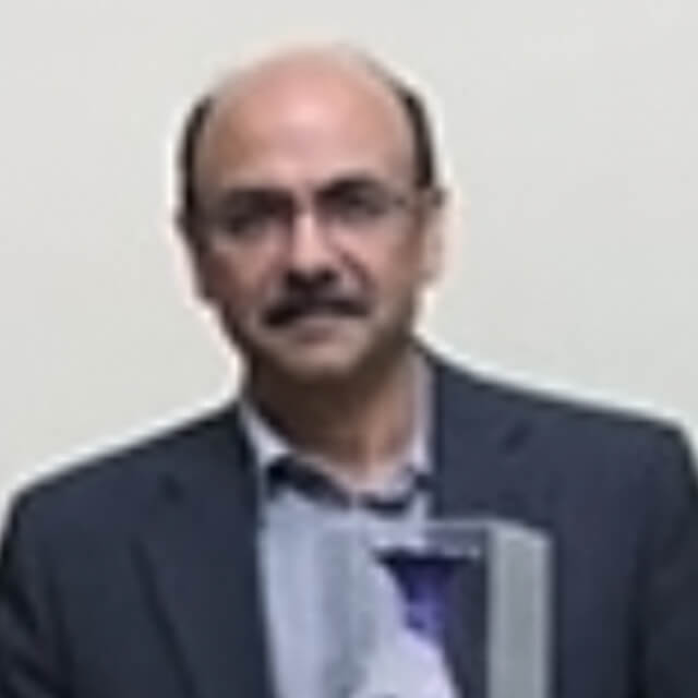 فرهاد خراشه