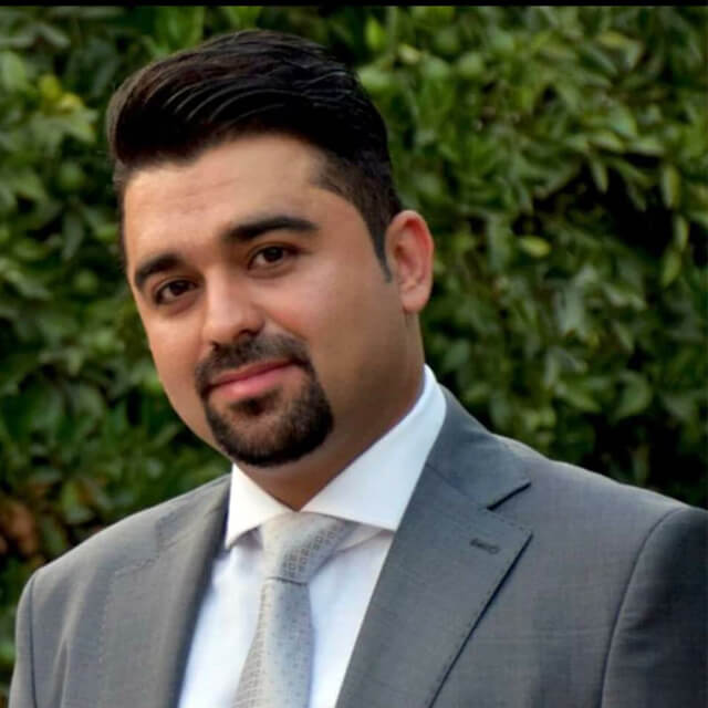 قاسم موسوی