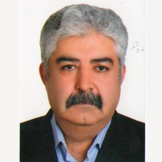 غلامرضا ابراهیمیان