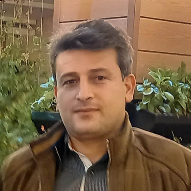 حمید یدالله تبار