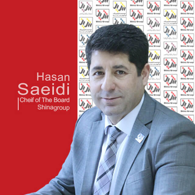 حسن سعیدی