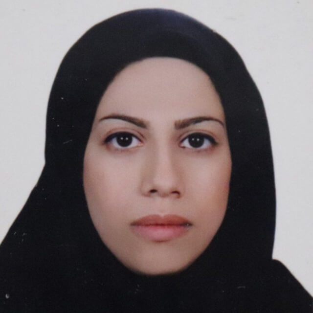 لیلا رجلی