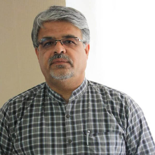 محمود تهیدست