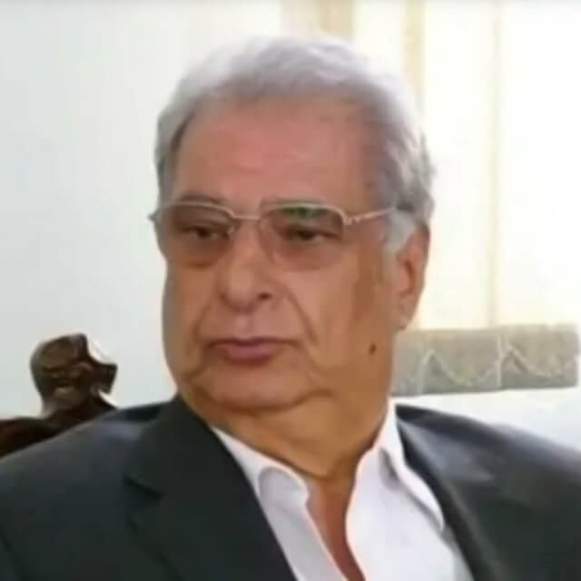 مجید راهب