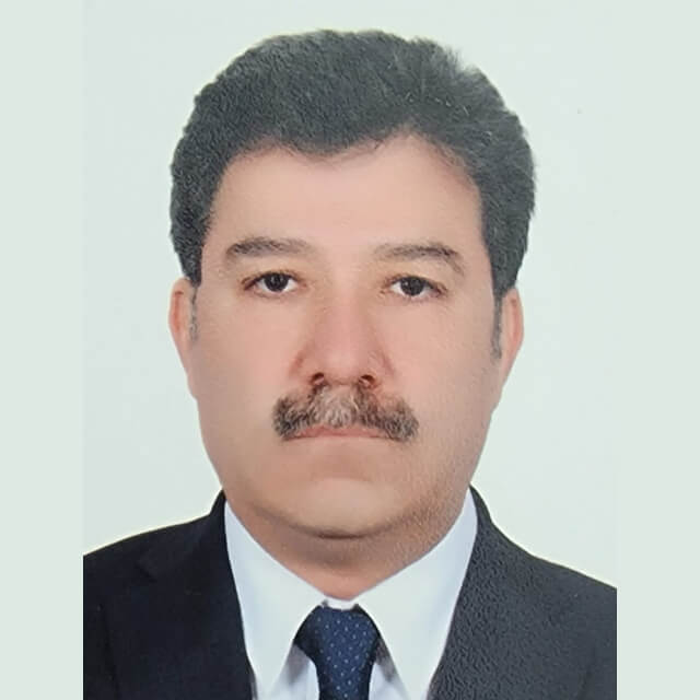مهدی ابراهیمان