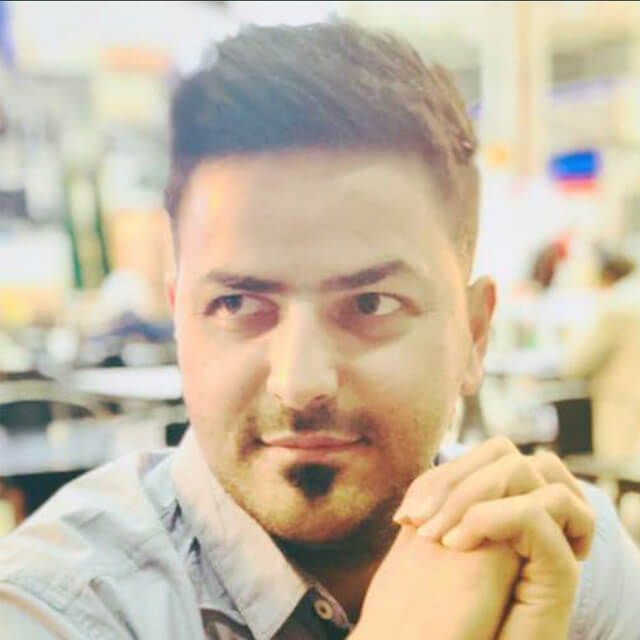 مهدی تهیدست
