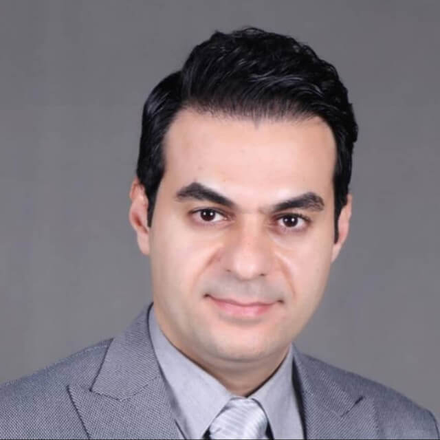 میثم مختاری