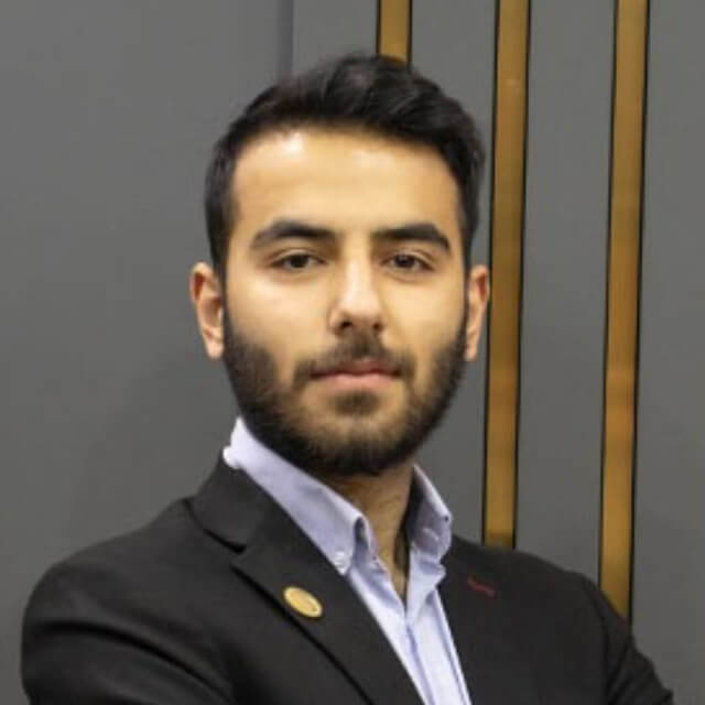 محمد حسین مشکانی