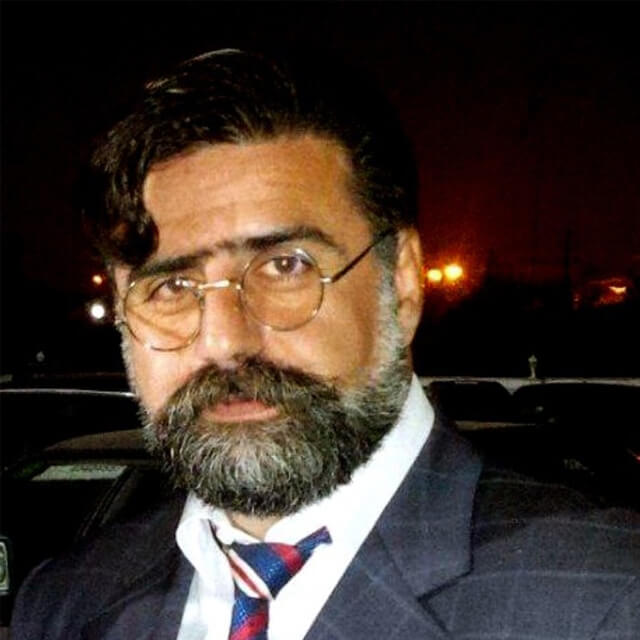 محمد شهاب نوایی