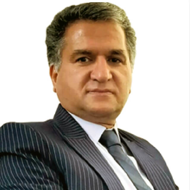 محمدرضا ملکیان