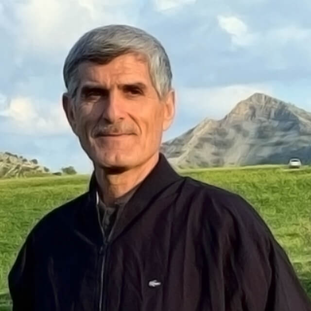 محسن چمن آرا