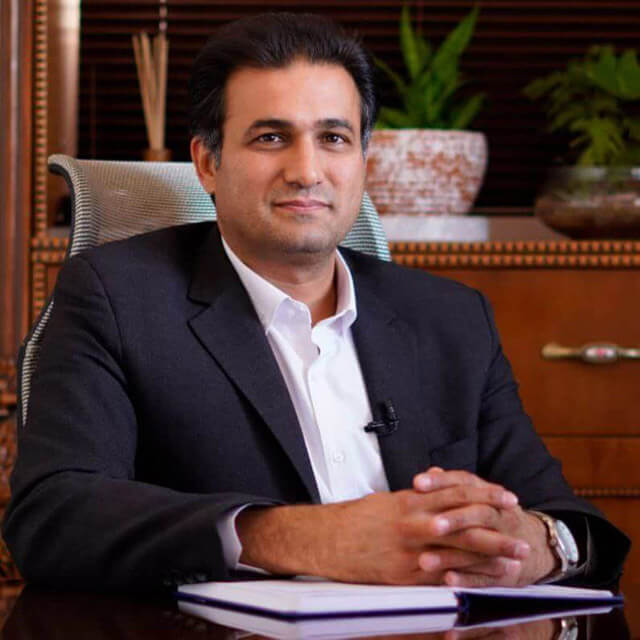 مجتبی نیکخواه