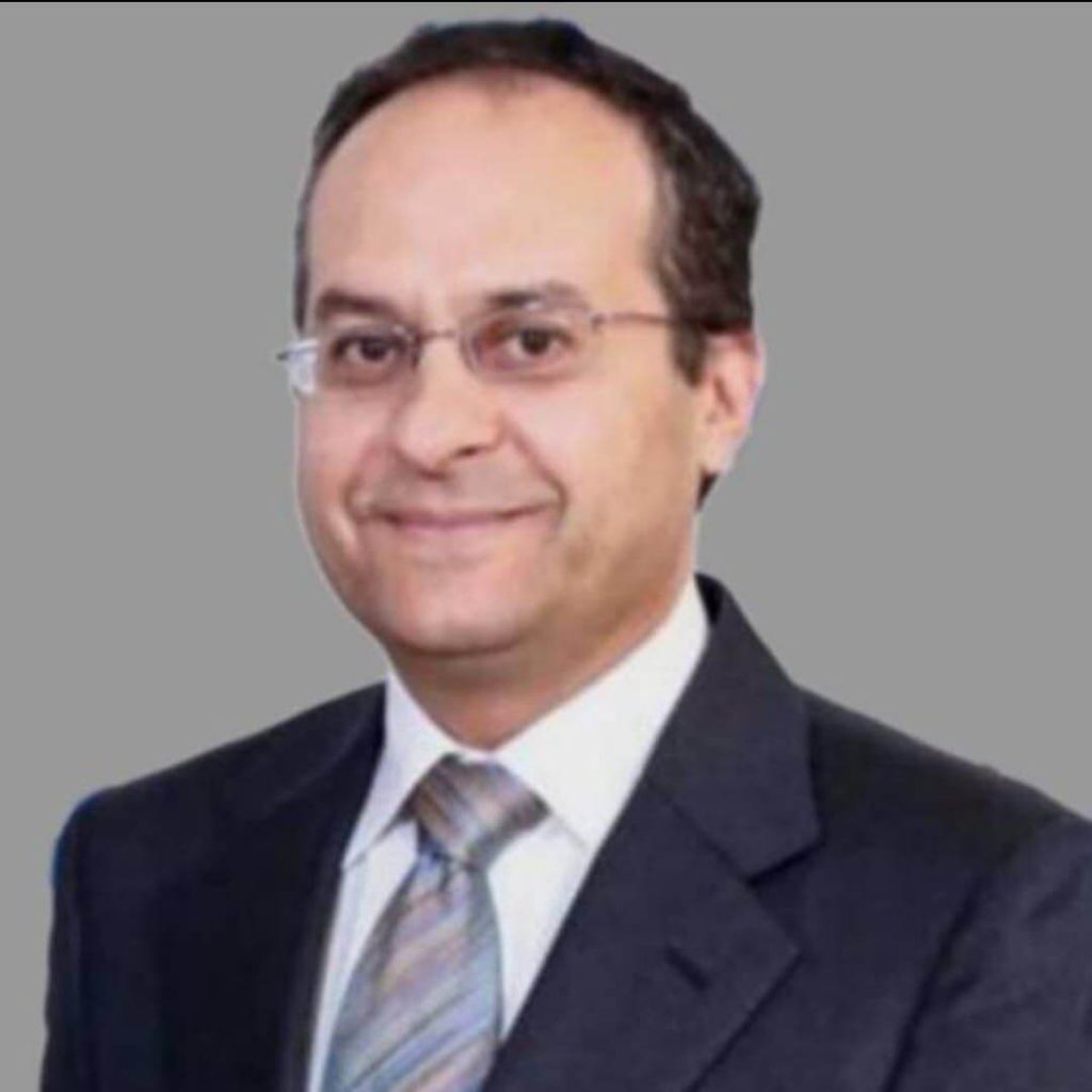 سعید مختاری