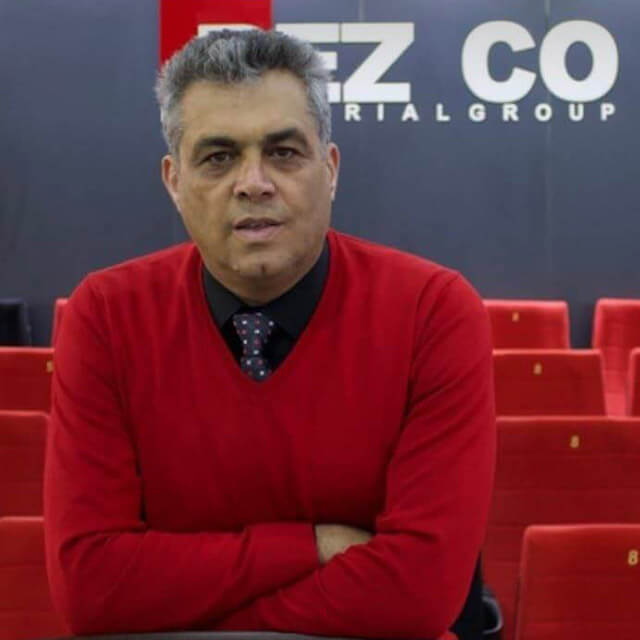 سعید رضایی