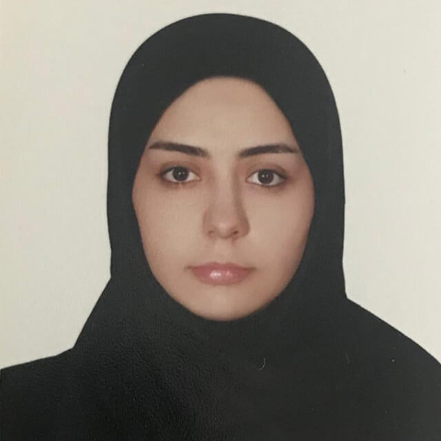 سارا ابراهیمیان