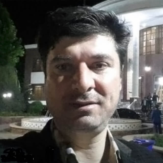 سید جلال آل مناف