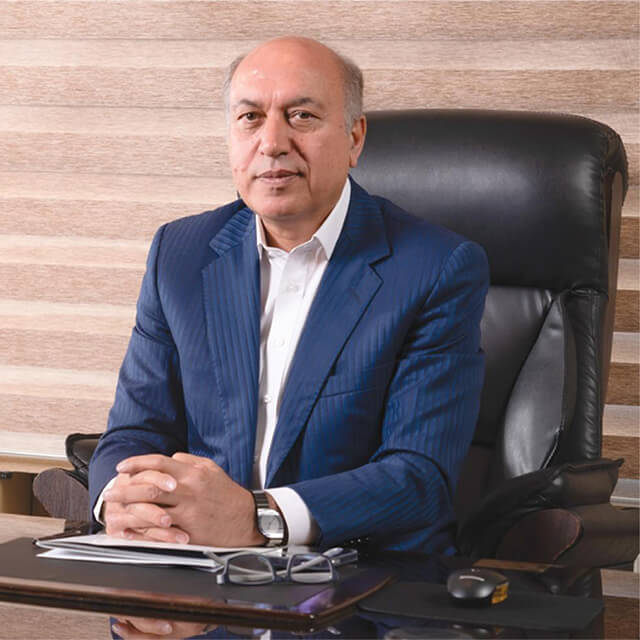 عباسعلی متوسلیان