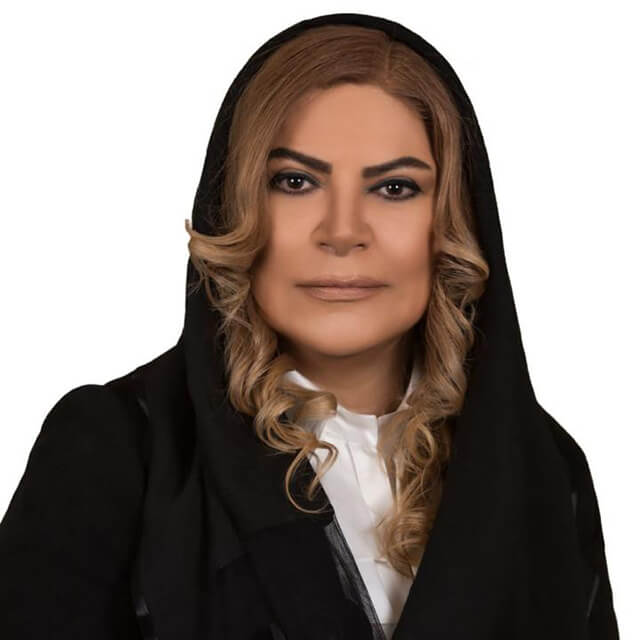 ناهید حاجی بابا