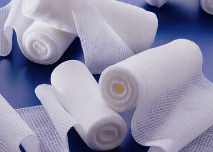 band-estril ضمادة، شريط، معقمة