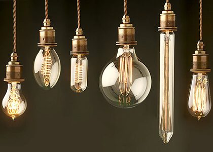 bulb57 المصابيح والإضاءة