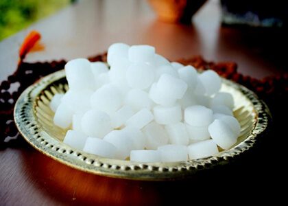 naftalin البنزين والنفثالين