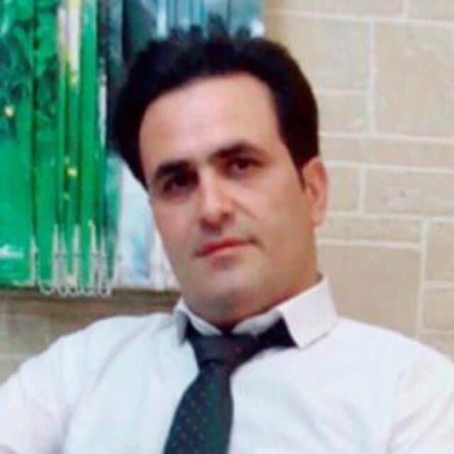 محمد تهیدست