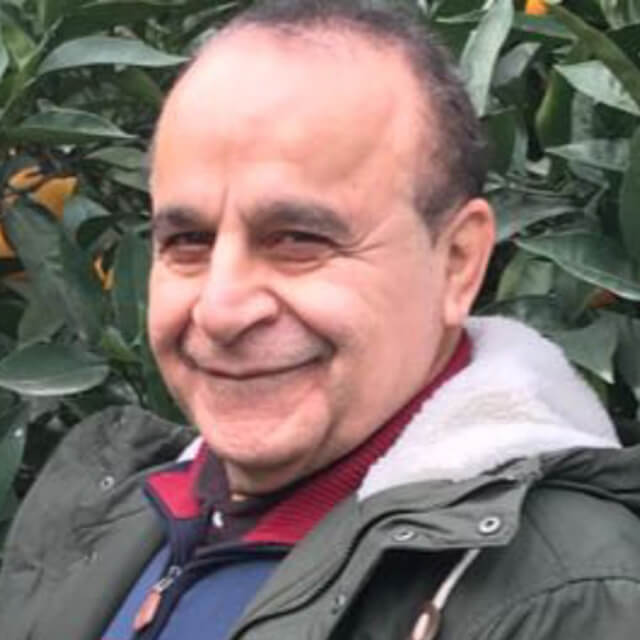 عباس حبیبی