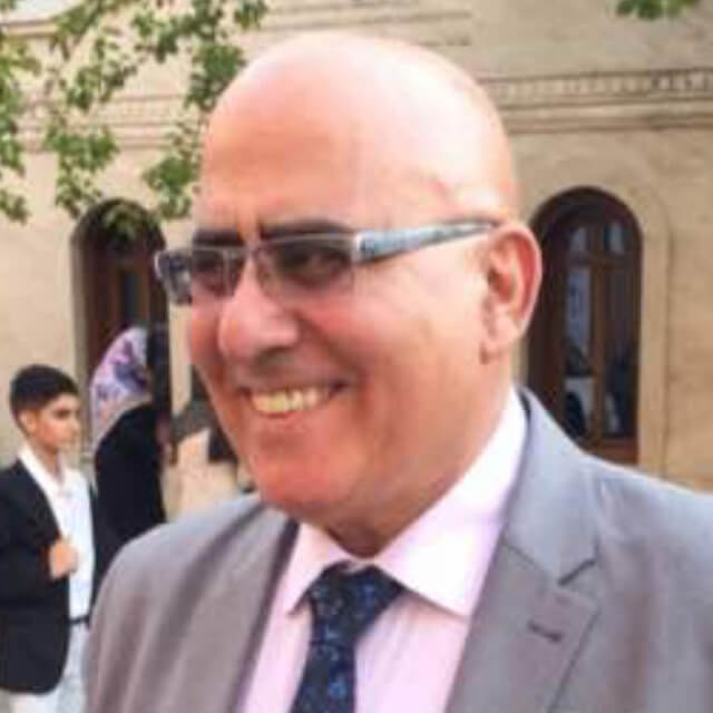 ادیک وارطانیان