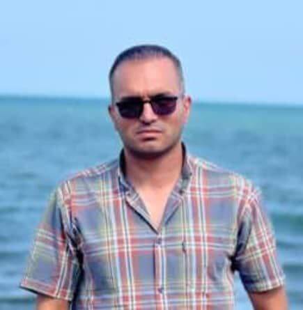 هادی احمدی
