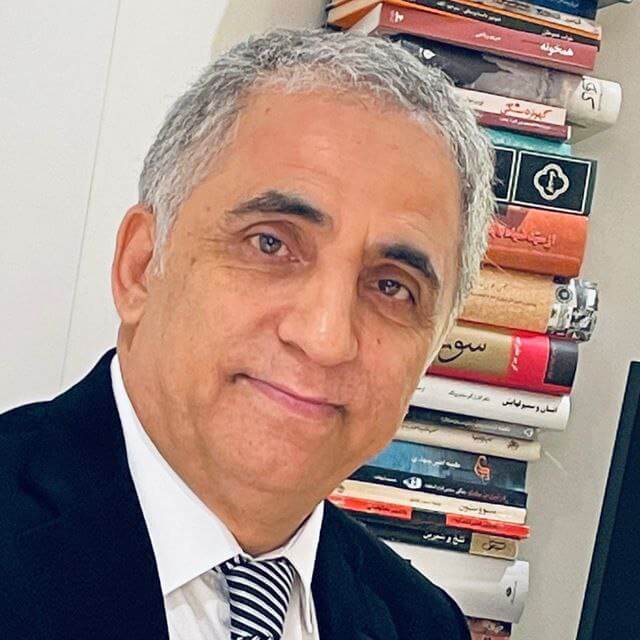حسن رهنما