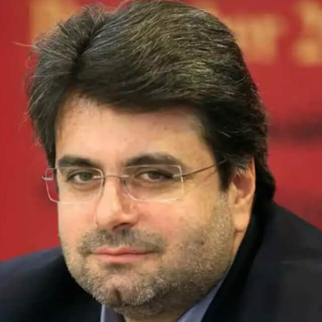 مسعود گلشیرازی