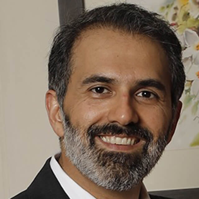 مسعود کلافچی