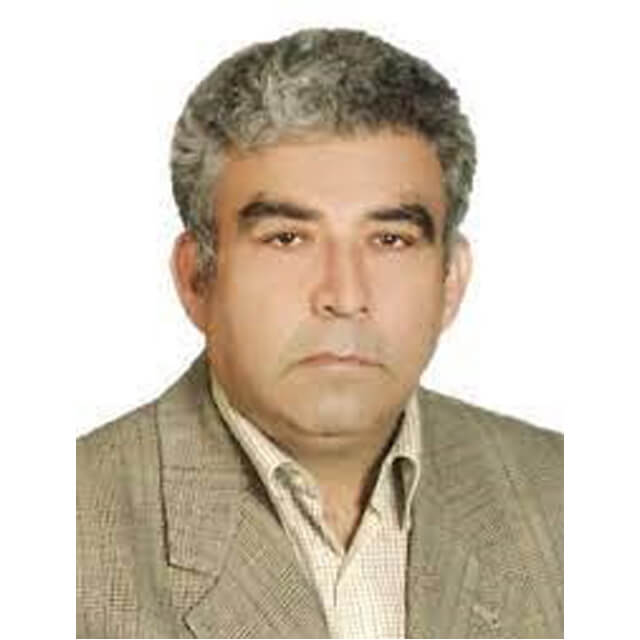 محمد ابراهیمیان
