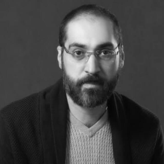 محمد میری