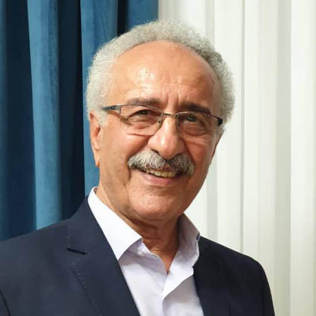 نبی نقی زاده