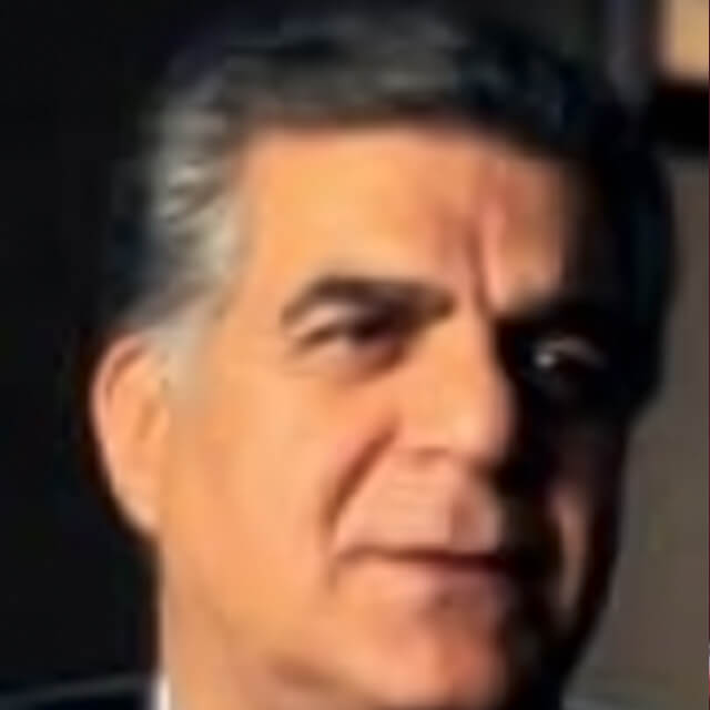 رضا خیری
