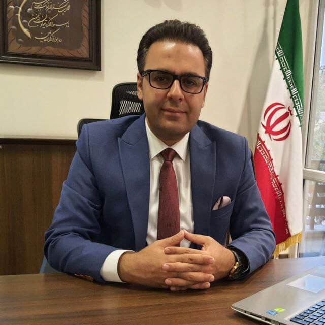 رضا مونسان