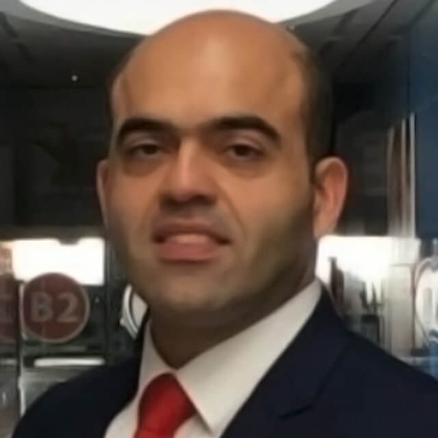 سعید کلافچی