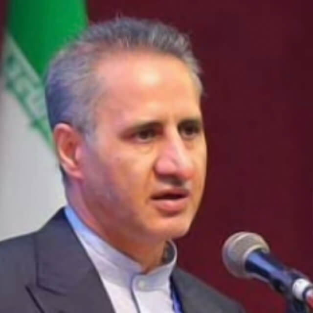 سید حمید حسینی