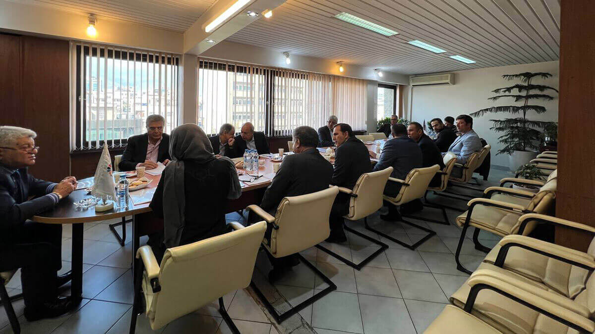 Saadiran General Assembly1