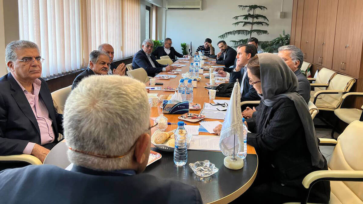 Saadiran General Assembly