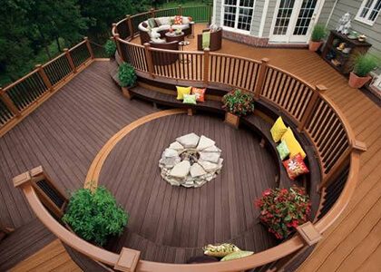 Outdoor-Decorations outdoor furniture