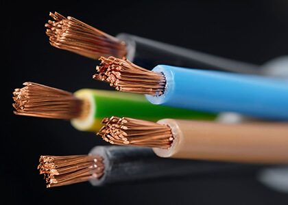 Wires-and-Cables wire and cable