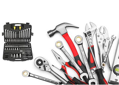 abzaralat tools